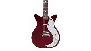 GUITARRA ELÉCTRICA DANELECTRO CHIANTI 59M