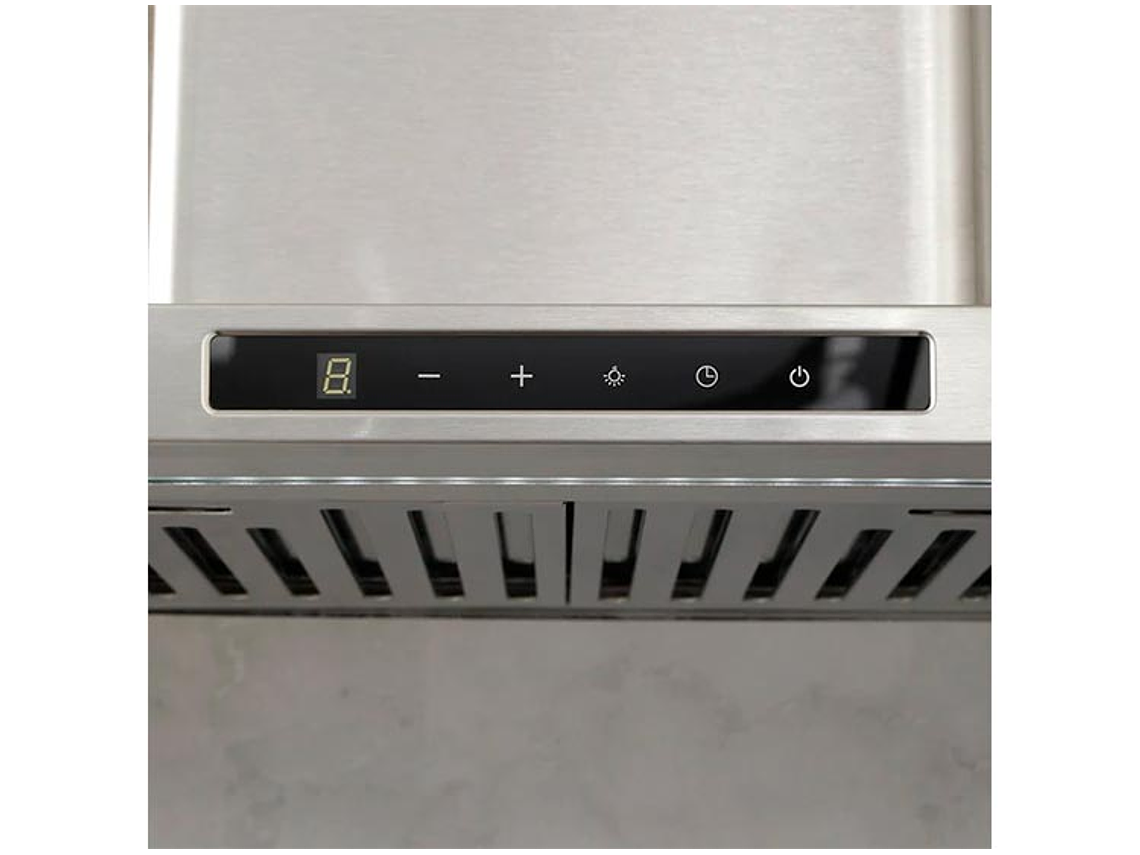 CAMPANA CONVENCIONAL FDV ELITE 60 3