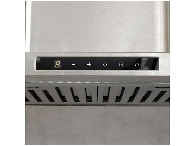 CAMPANA CONVENCIONAL FDV ELITE 60 3