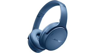 AUDIFONOS BOSE QUIETCOMFORT WIRELESS NOISE CANCELING AZUL OSCURO