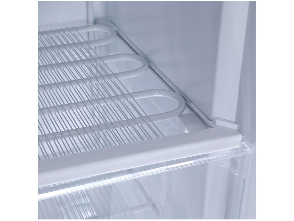 FREEZER LIBERO LFV-200I 5