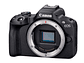 CÁMARA MIRRORLESS CANON R50 4K UHD 24.2 MP+ LENTE 18-45 + LENTE 55-210 - Miniatura 6