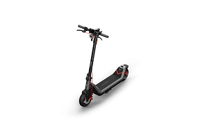 SCOOTER ELÉCTRICO PLEGABLE NIU KQI 3 MAX GRIS