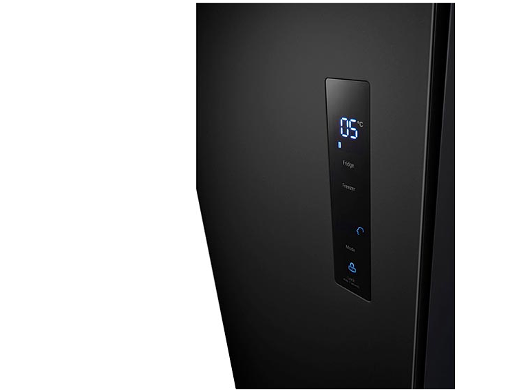  REFRIGERADOR LG SIDE BY SIDE NO FROST 509 L SMART INVERTER GS51MPD 8