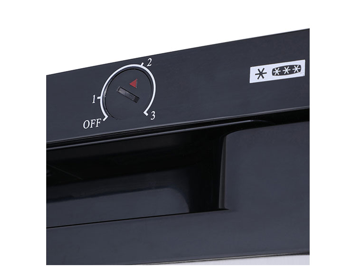 FREEZER LIBERO LFV-200I 6