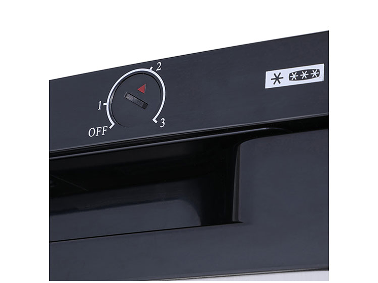 FREEZER LIBERO LFV-200I 6