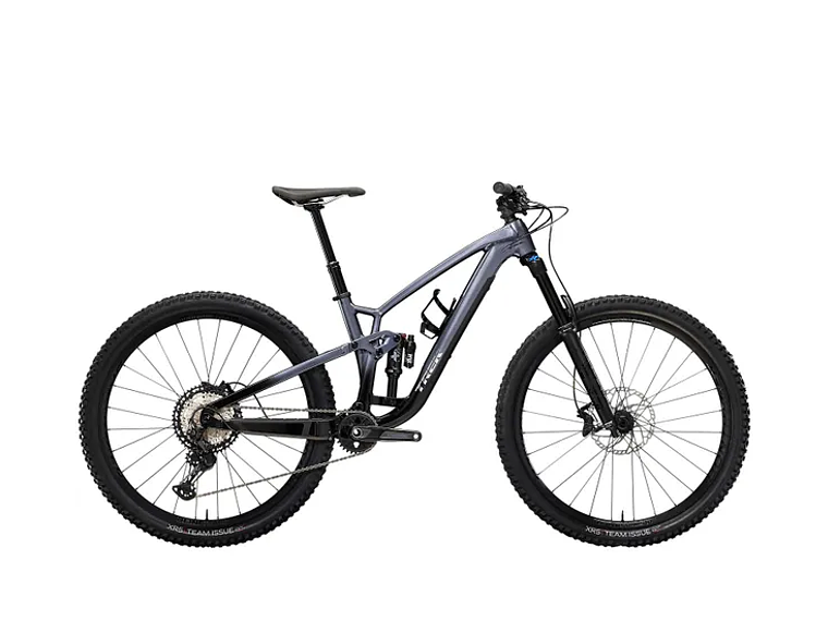 Bicicleta MTB Trek Fuel Ex 8 Gen 6 Gris 1