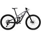 Bicicleta MTB Trek Fuel Ex 8 Gen 6 Gris - Miniatura 1