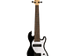 U-BASS KALA CUERPO SÓLIDO 5 CUERDAS FRETLESS UBASS-SB5-BK-FL - Miniatura 1