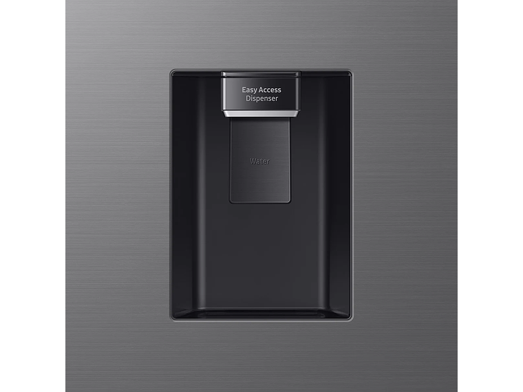 SAMSUNG REFRIGERADOR 384 L TOP FREEZER 6