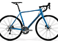 BICICLETA RUTA MERIDA SCULTURA 300 ALUMINIO - Miniatura 1