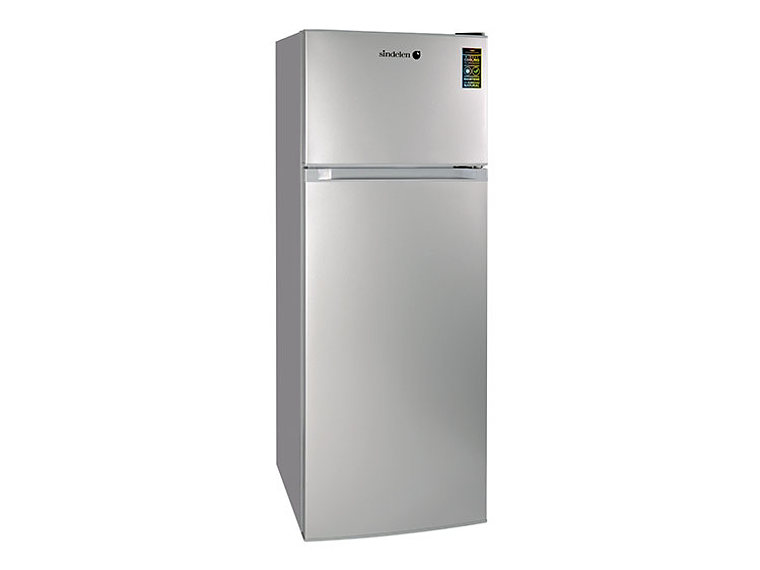 REFRIGERADOR SINDELEN BOTTOM FREEZER 206 L RD-2020 1