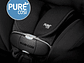 SILLA DE AUTO CONVERTIBLE EMME 360° MIDNIGHT BLACK MAXI COSI - Miniatura 4