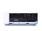 PROYECTOR EPSON EPIQVISION FH02 3000 LÚMENES 1080P BLANCO - Miniatura 6