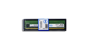 MEMORIA RAM DELL 16 GB DDR4 RDIMM 3200MHZ PC4-25600