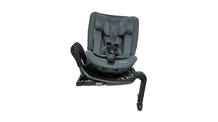 SILLA AUTO CONVERTIBLE SPINEL 360° PLUS O12 AUTHENTIC GRAPH