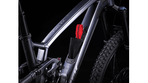 Bicicleta MTB Trek Fuel Ex 8 Gen 6 Gris