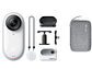 INSTA360 GO 3S BLANCO DE 128 GB +ESTUCHE DE REGALO - Miniatura 1