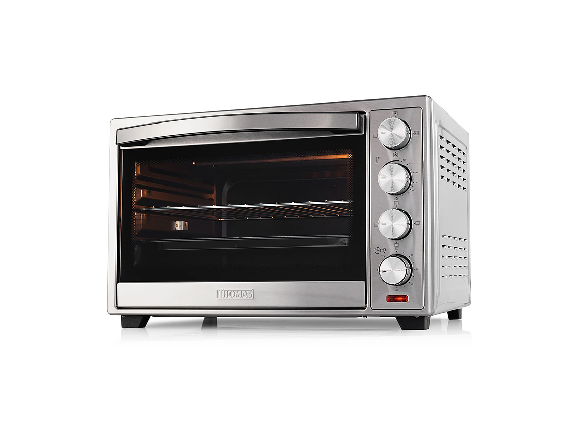 HORNO ELECTRICO THOMAS TH-62I 2