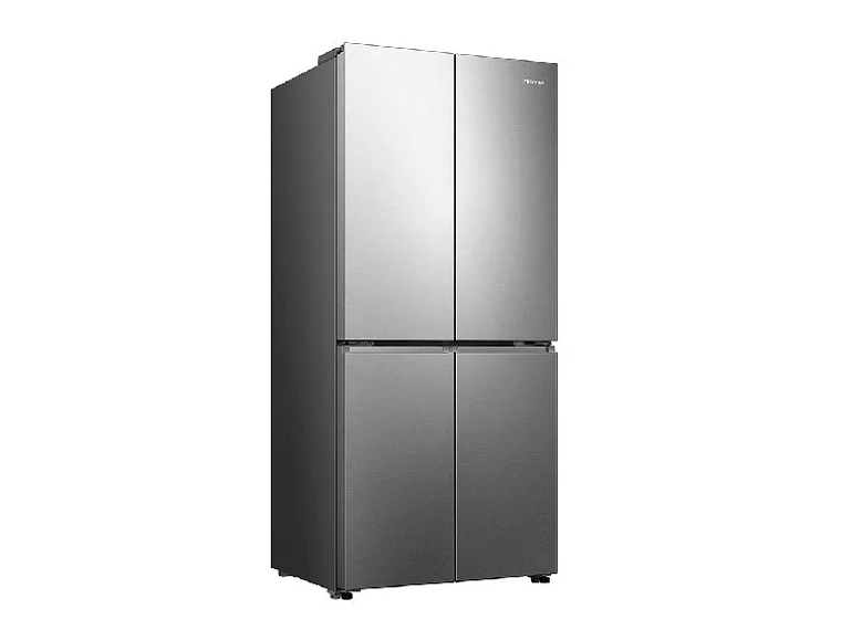 REFRIGERADOR HISENSE SIDE BY SIDE NO FROST RQ5P470NECF 1
