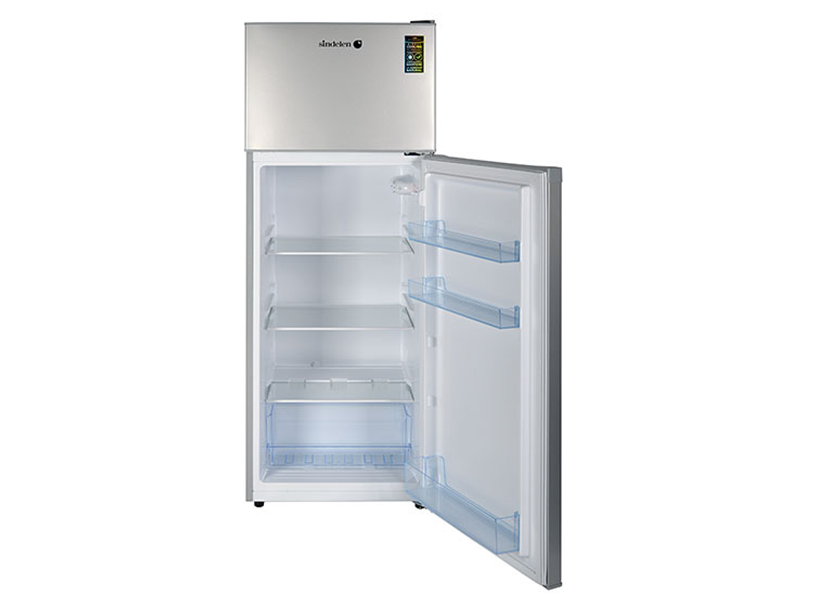REFRIGERADOR SINDELEN BOTTOM FREEZER 206 L RD-2020 2