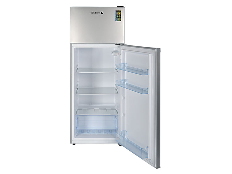 REFRIGERADOR SINDELEN BOTTOM FREEZER 206 L RD-2020 2