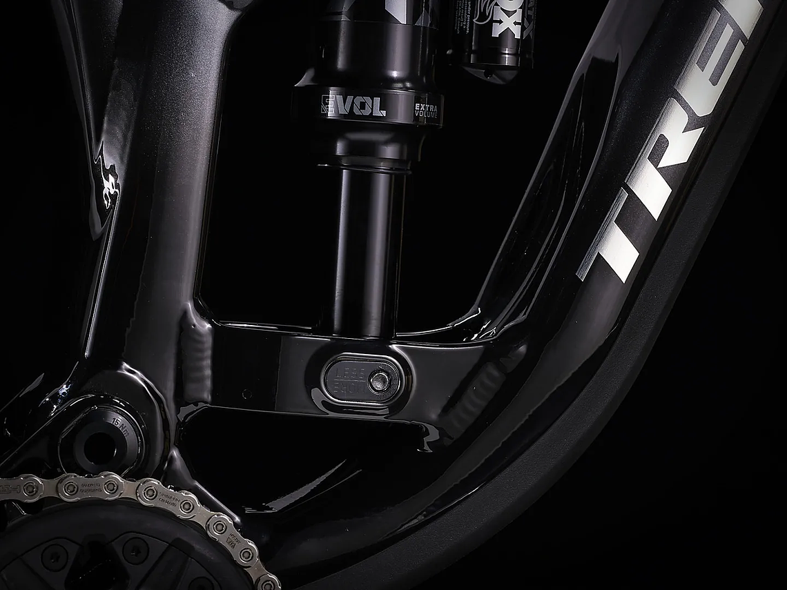 Bicicleta MTB Trek Fuel Ex 8 Gen 6 Gris 3