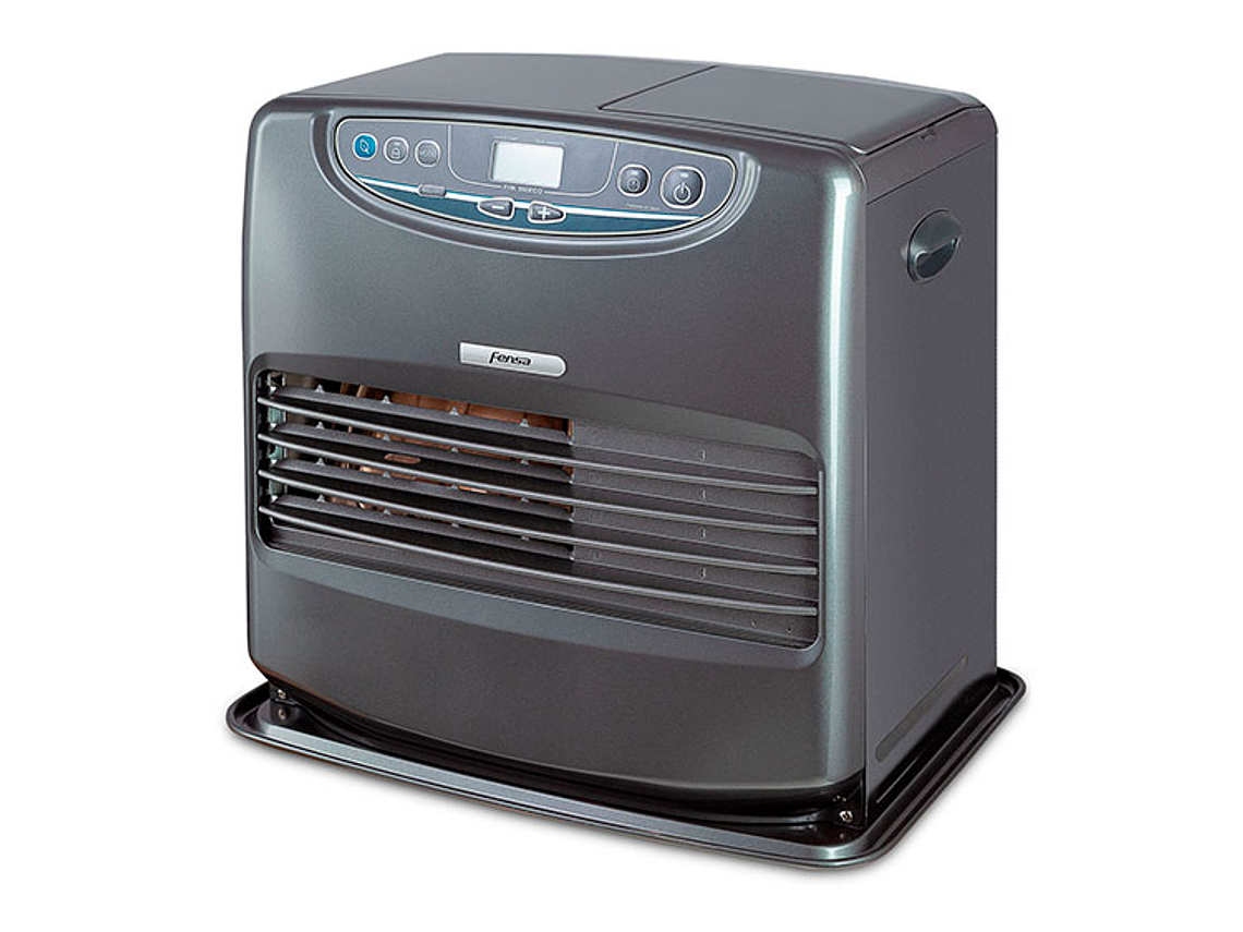 ESTUFA FENSA PARAFINA LÁSER 9 LT FHK 990 ECO 3