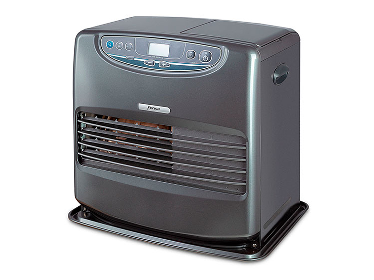 ESTUFA FENSA PARAFINA LÁSER 9 LT FHK 990 ECO 3