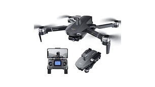 DRON 8819 EXPLORER 5G 3000M 6K GPS EIS GIMBAL CON EVASION DE OBSTACULOS