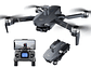 DRON 8819 EXPLORER 5G 3000M 6K GPS EIS GIMBAL CON EVASION DE OBSTACULOS - Miniatura 1