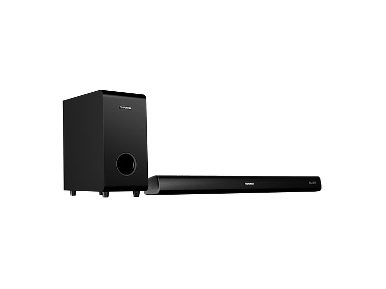 SISTEMA DE SONIDO SOUNDBAR+SUB TELEFUNKEN POLARIS 700 2