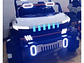 JEEP AUTO A BATERIA 4X4 LUCES LED CON CONTROL REMOTO - Miniatura 2