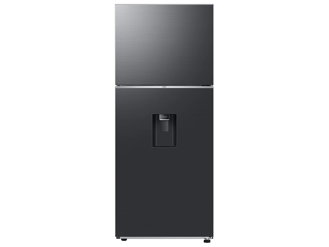 REFRIGERADOR TOP MOUNT FREEZER 384L SPACE MAX 1