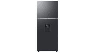 REFRIGERADOR TOP MOUNT FREEZER 384L SPACE MAX
