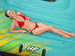 ISLA IINFLABLE BESTWAY SUNNY LOUNGE - Miniatura 2