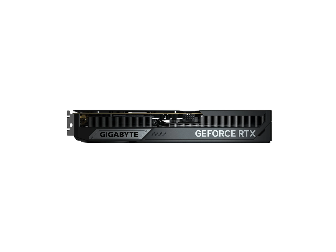 TARJETA DE VIDEO GIGABYTE NVIDIA GEFORCE RTX 5070 TI WINDFORCE OC SFF, 16GB GDDR7, 256-BIT 3