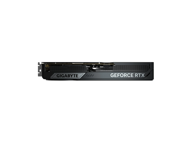 TARJETA DE VIDEO GIGABYTE NVIDIA GEFORCE RTX 5070 TI WINDFORCE OC SFF, 16GB GDDR7, 256-BIT 3