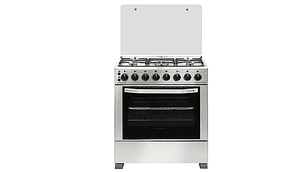 COCINA A GAS LICUADO/NATURAL SINDELEN 5 PLATOS CH-8900IN