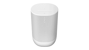 SONOS MOVE 2 PARLANTE BLUETOOTH Y WI-FI