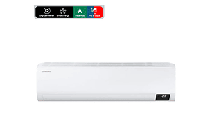 AIRE ACONDICIONADO SAMSUNG 18000BTU AR18TSFZAWK