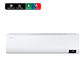 AIRE ACONDICIONADO SAMSUNG 18000BTU AR18TSFZAWK - Miniatura 1