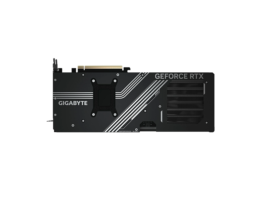 TARJETA DE VIDEO GIGABYTE NVIDIA GEFORCE RTX 5070 TI WINDFORCE OC SFF, 16GB GDDR7, 256-BIT 4