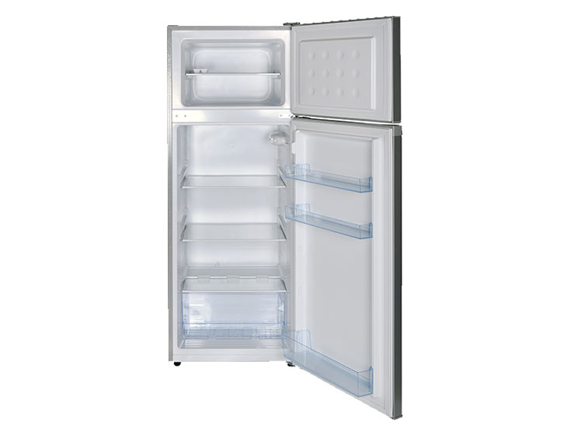 REFRIGERADOR SINDELEN BOTTOM FREEZER 206 L RD-2020 5