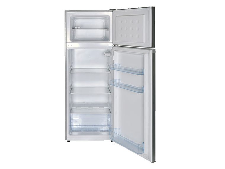 REFRIGERADOR SINDELEN BOTTOM FREEZER 206 L RD-2020 5