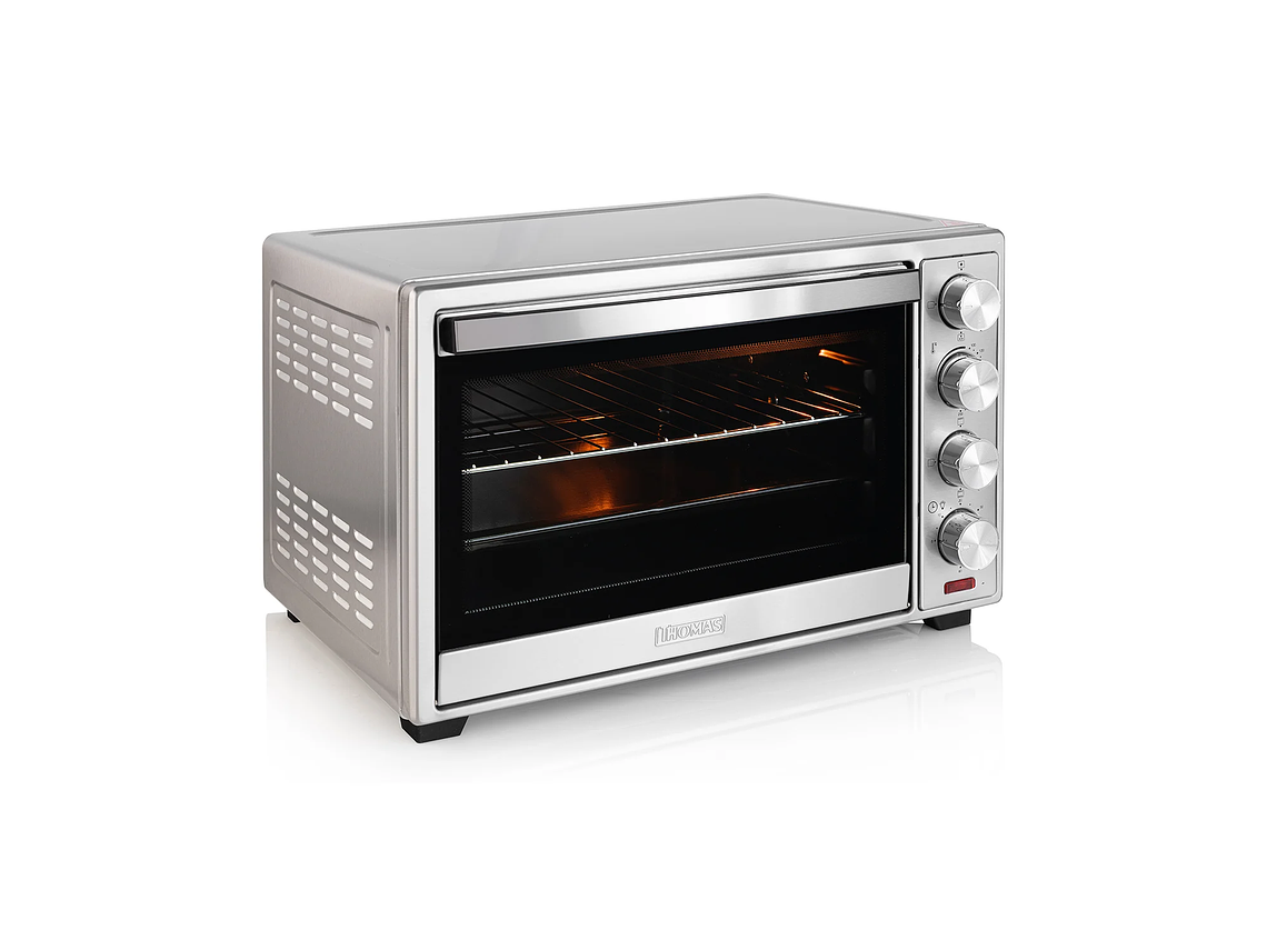 HORNO ELECTRICO THOMAS TH-62I 4
