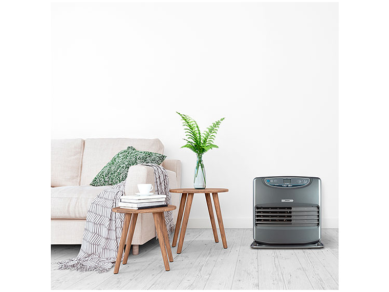 ESTUFA FENSA PARAFINA LÁSER 9 LT FHK 990 ECO 5