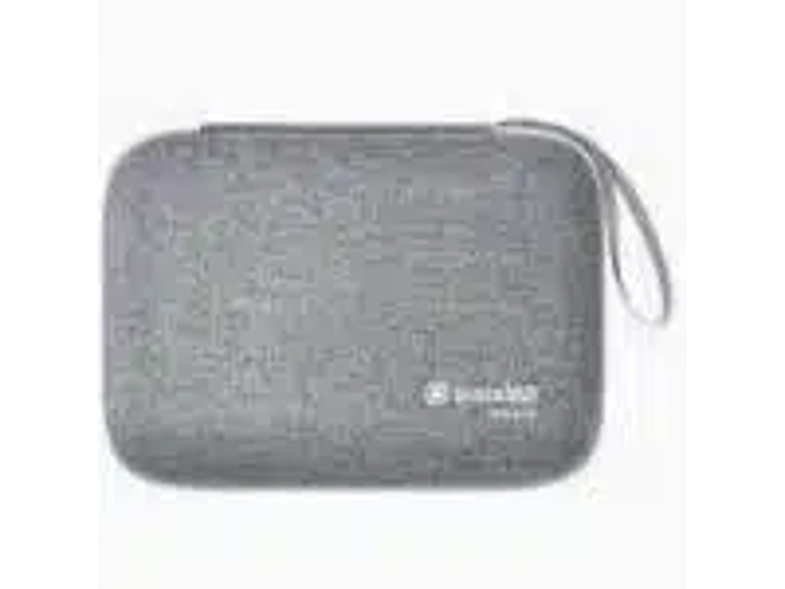 INSTA360 GO 3S BLANCO DE 128 GB +ESTUCHE DE REGALO 3