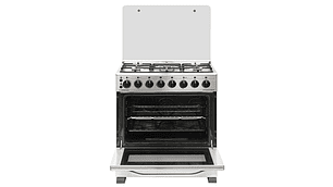 COCINA A GAS LICUADO/NATURAL SINDELEN 5 PLATOS CH-8900IN