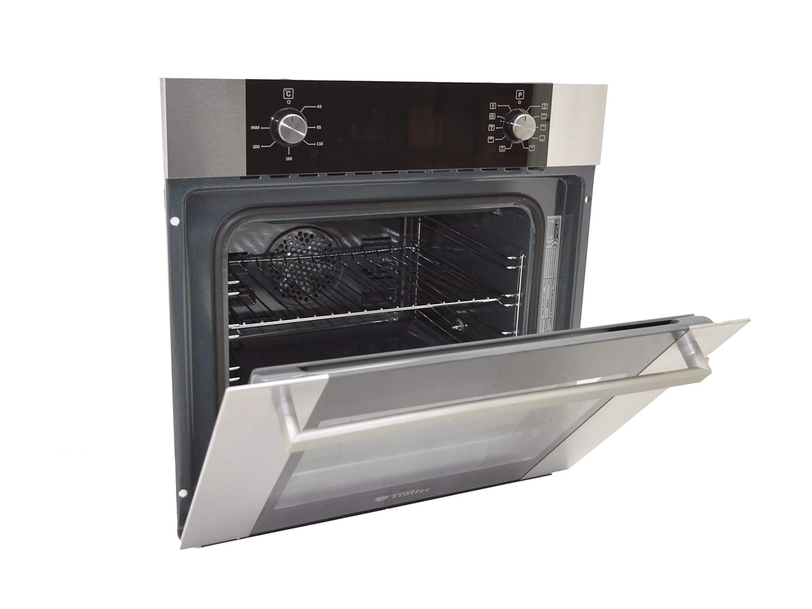 HORNO EMPOTRABLE AT-RM E WURZBURG 10 4